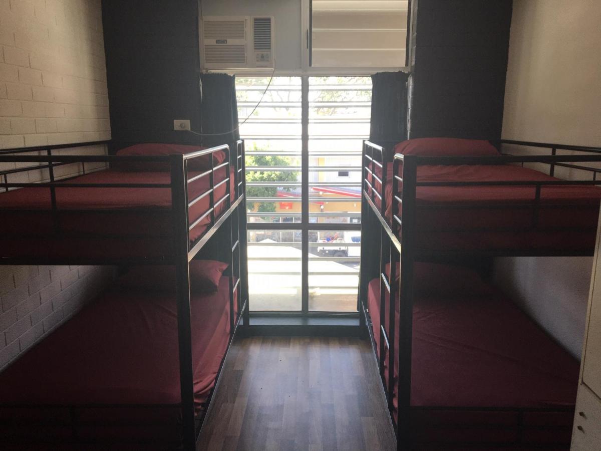 Youth Shack Backpackers Дарвин Экстерьер фото
