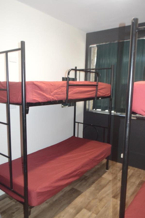 Youth Shack Backpackers Дарвин Экстерьер фото