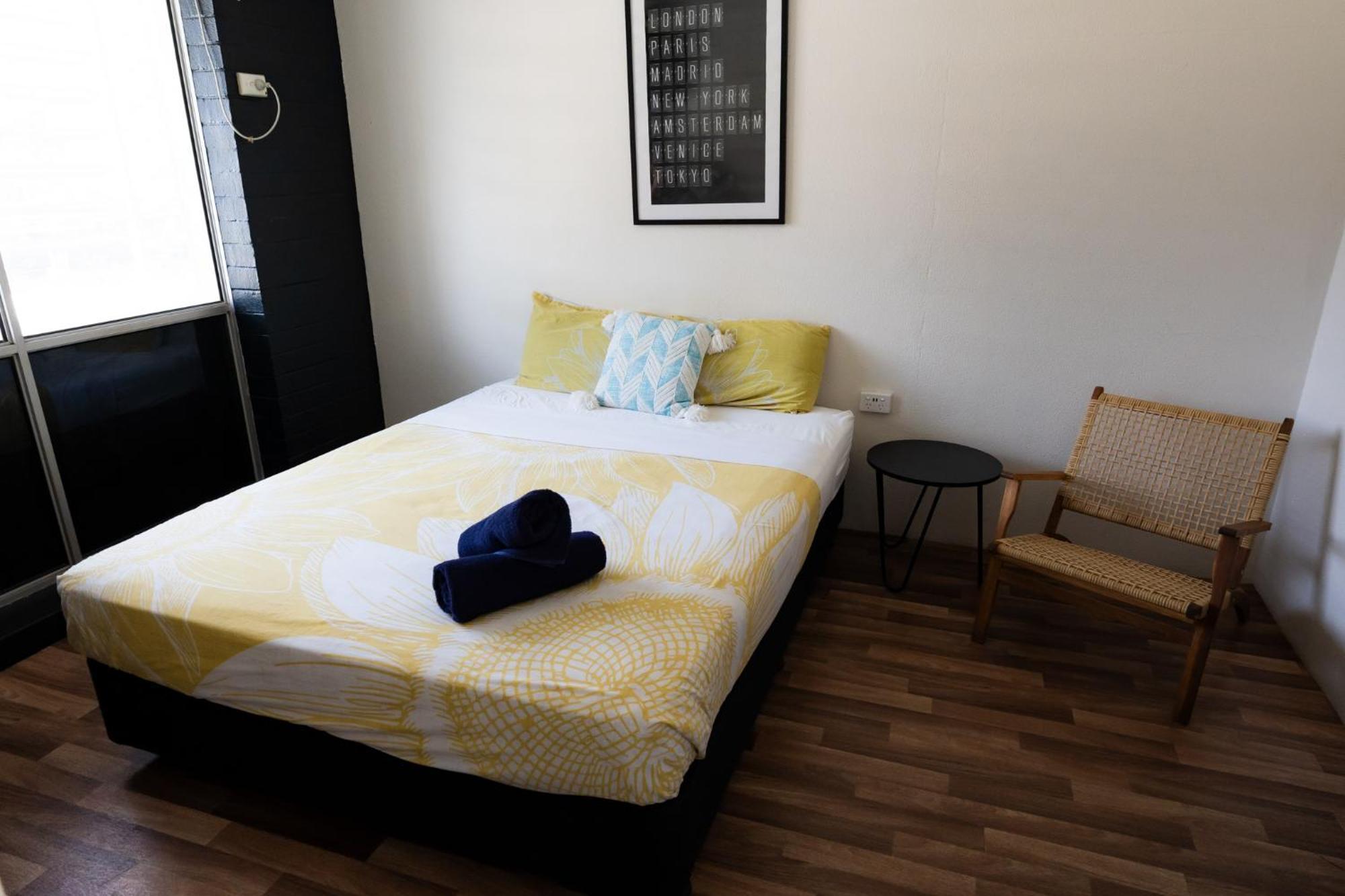 Youth Shack Backpackers Дарвин Экстерьер фото