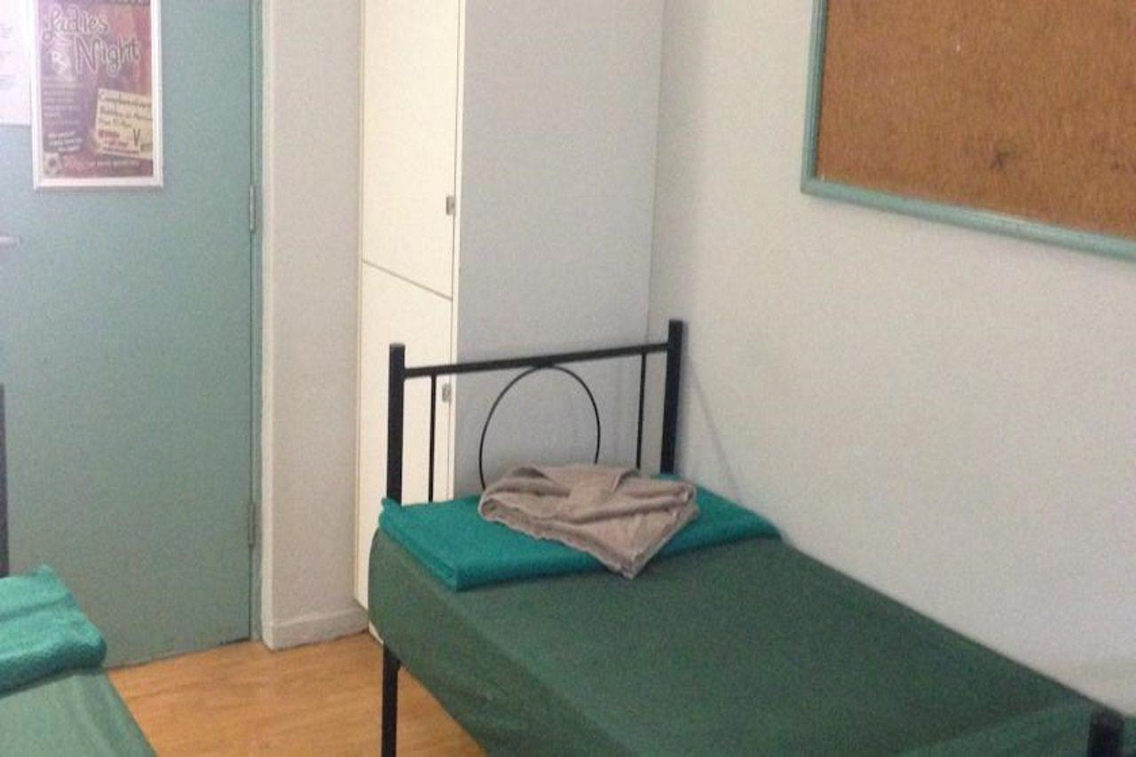 Youth Shack Backpackers Дарвин Экстерьер фото